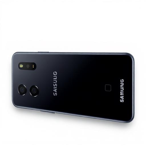 Foto oficial S20 FE