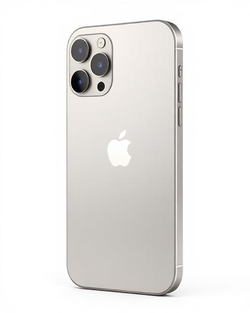 iPhone 16 Pro