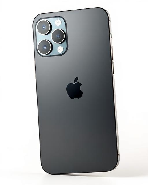 Conserto e Troca de Tela iPhone 16 Pro Max