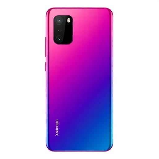 Foto oficial Redmi Note 13 Pro+