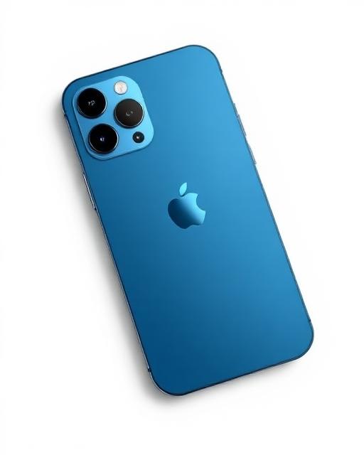iPhone 13 Pro